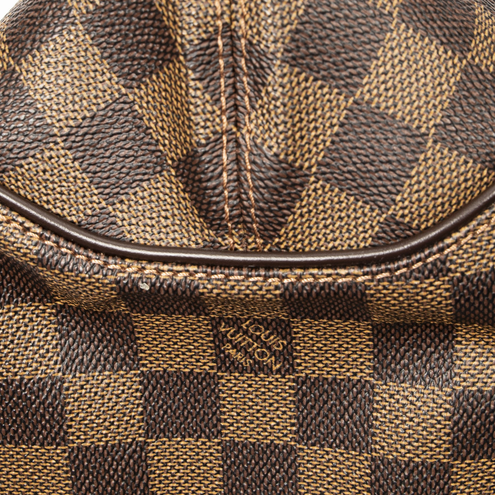 Louis Vuitton Sistina PM - Picture 8 of 10